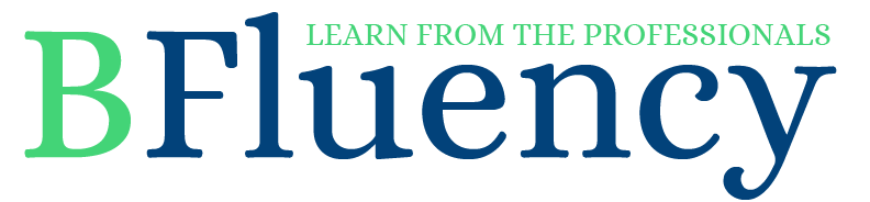 site logo